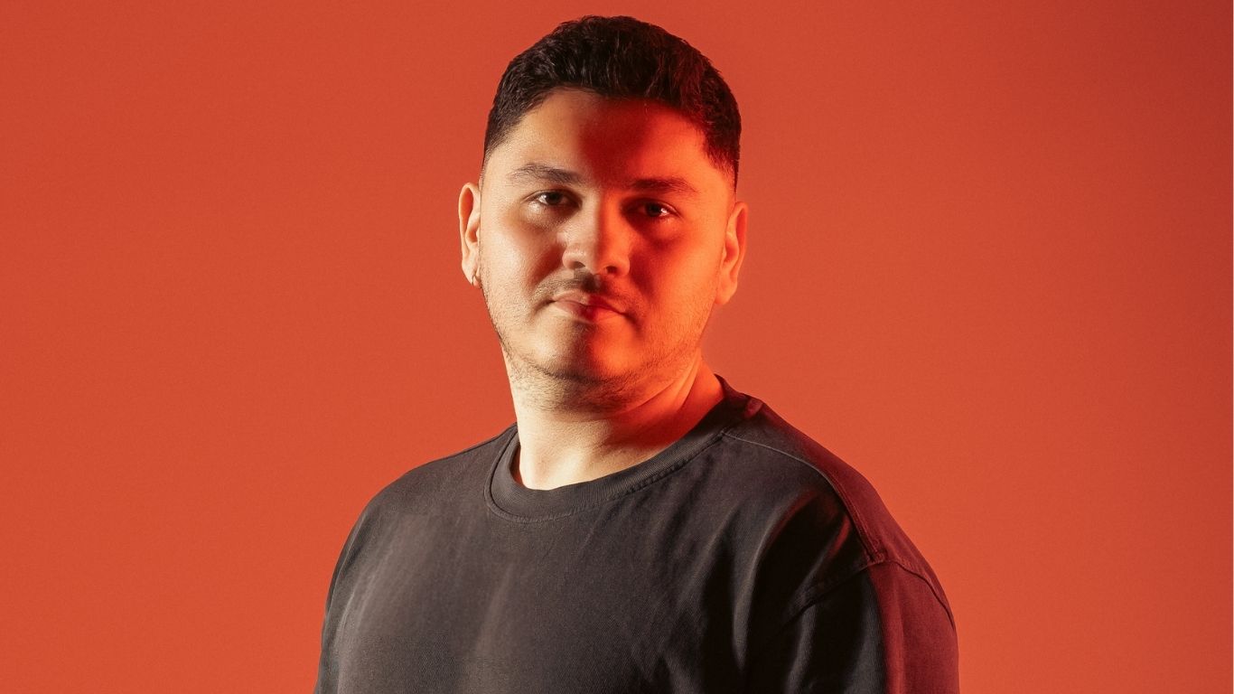 Juan Buitrago website picture