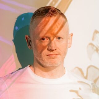 Paul James Nolan Website