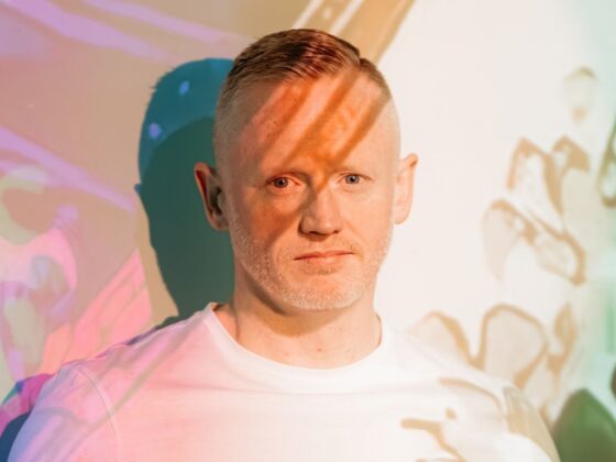 Paul James Nolan Website