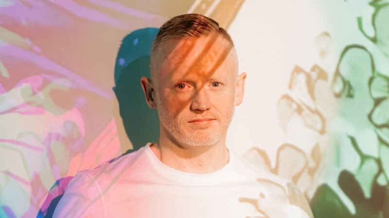 Paul James Nolan Website