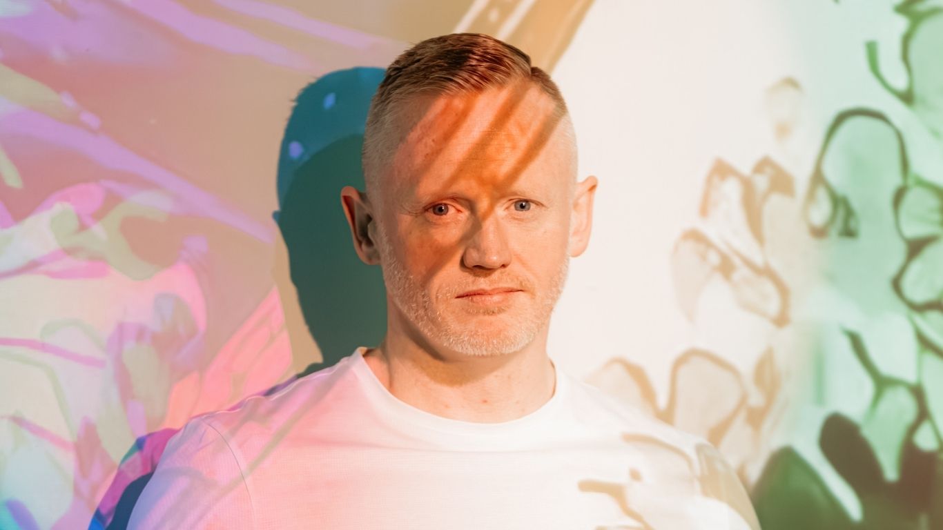 Paul James Nolan Website