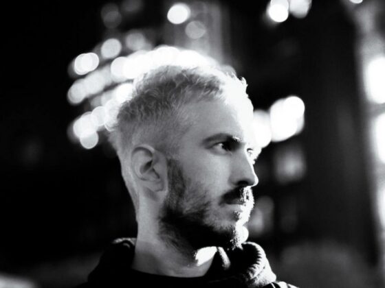Jody Barr website