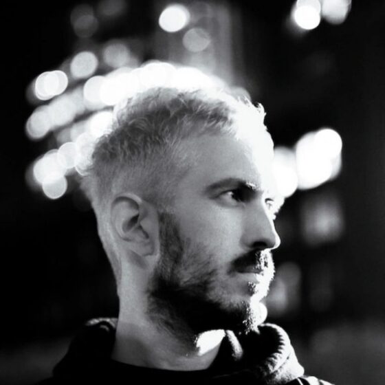Jody Barr website
