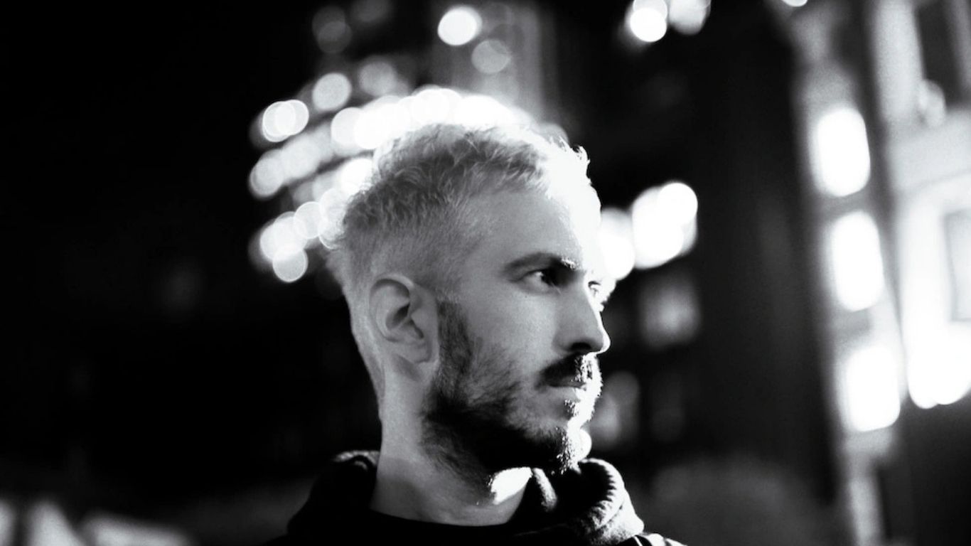 Jody Barr website