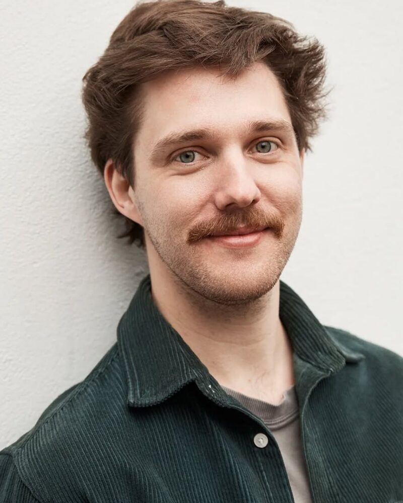 shoges press pic