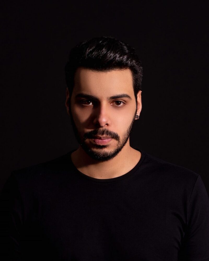 andre moret press pic