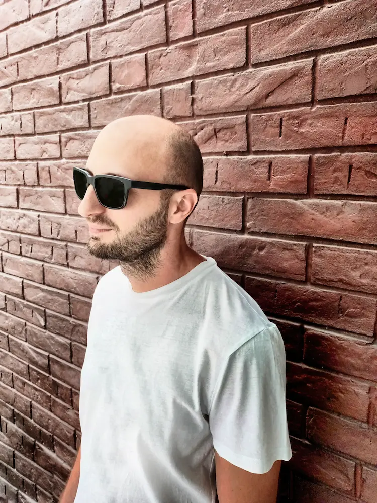 Marko Felinger press pic