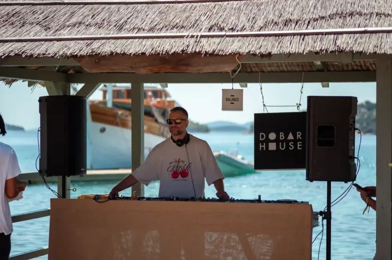Dobar House Tom Bug Balance Croatia
