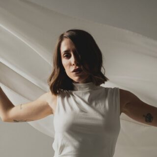 Rocio Portillo photo shoot
