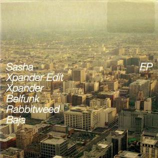 Xpander sasha 
