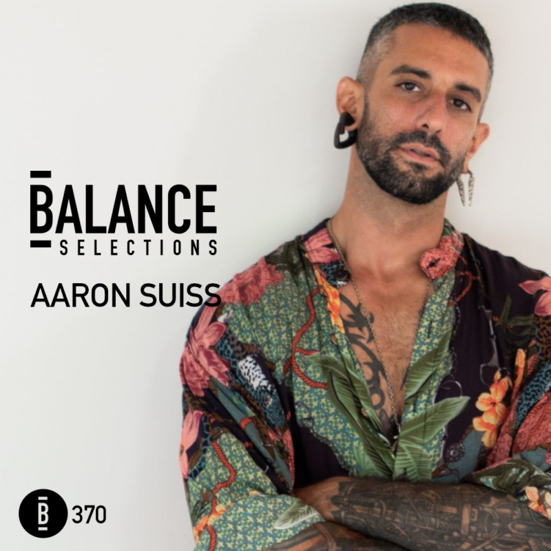 Aaron Suiss balance selections