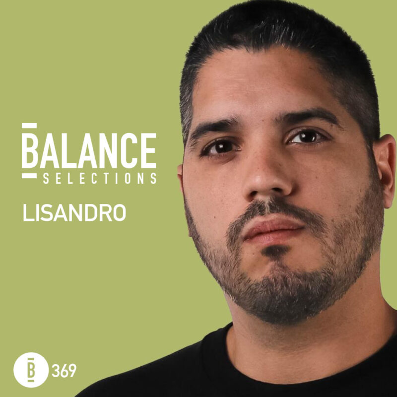 Balance Selections lisandro