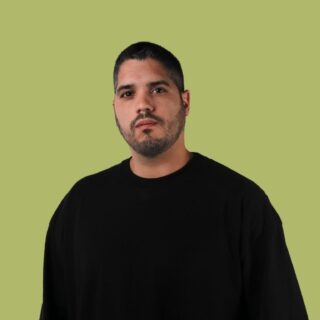 Lisandro website image