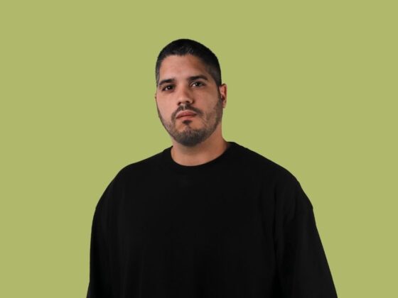 Lisandro website image