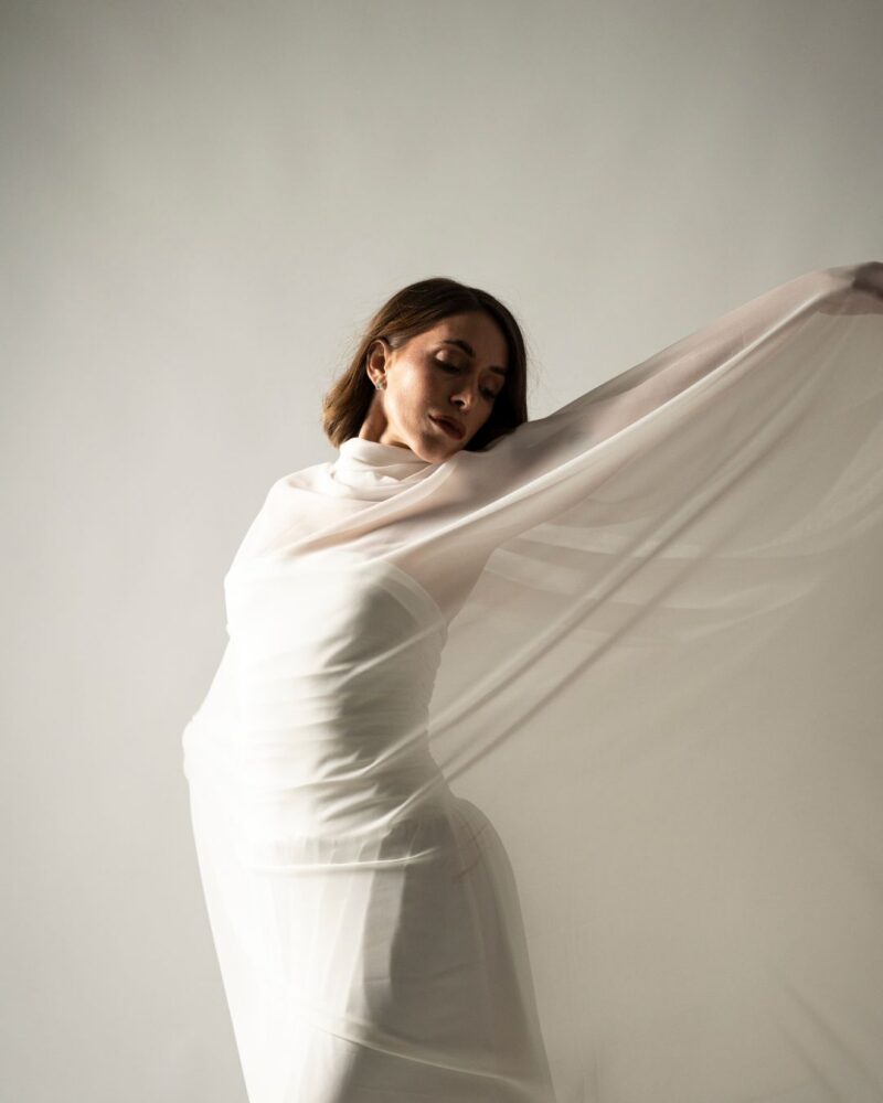Rocio Portillo photo shoot 2