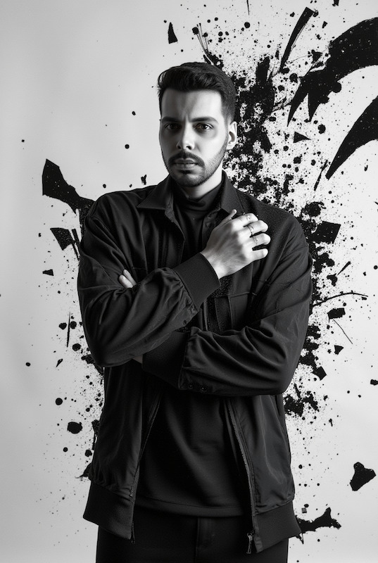 andre moret press picture 1