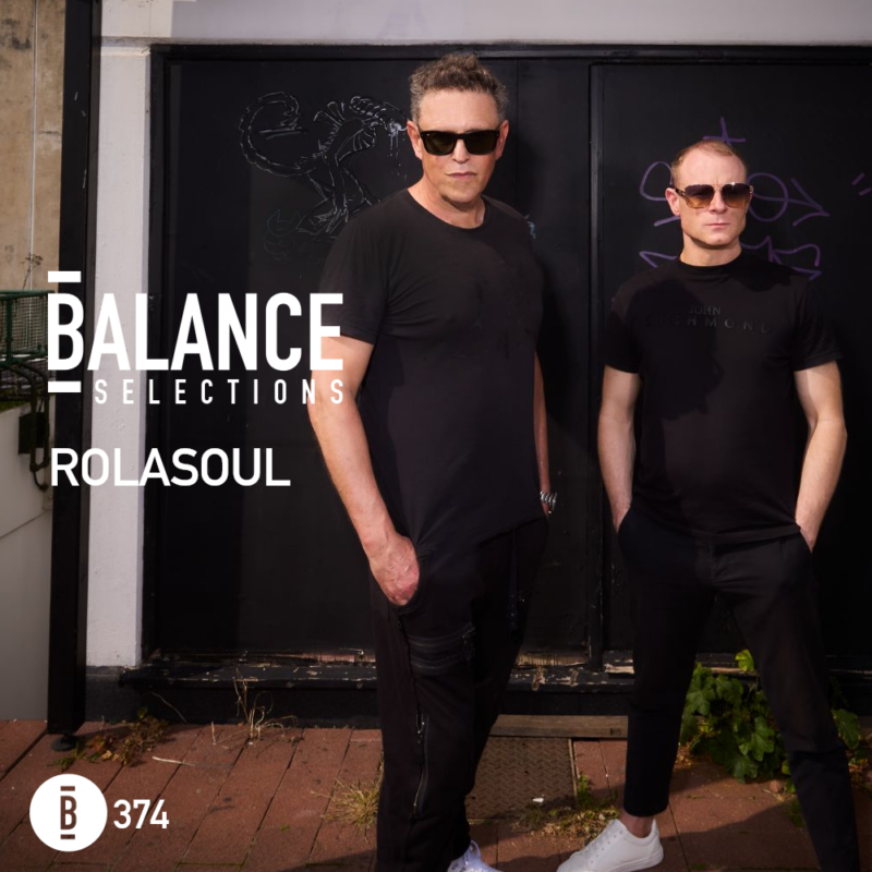 Rolasoul Balance