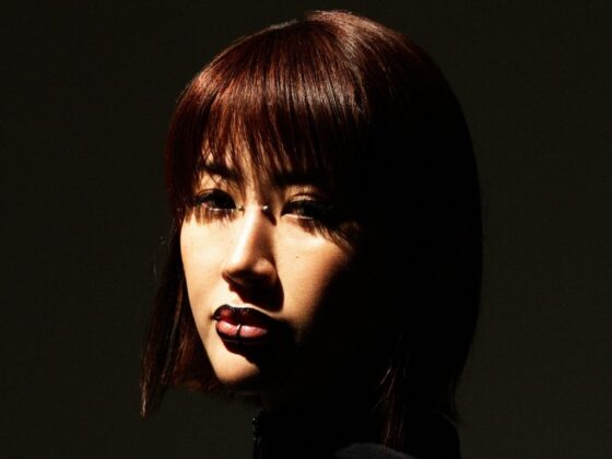 Qrion website pic