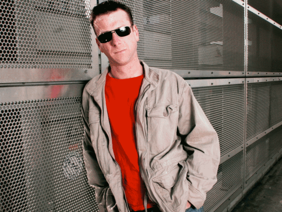 Sean Quinn