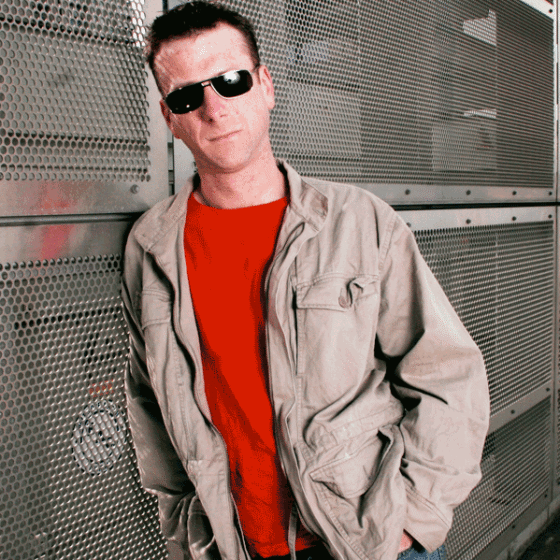 Sean Quinn