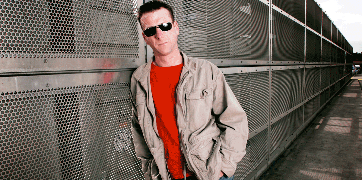 Sean Quinn