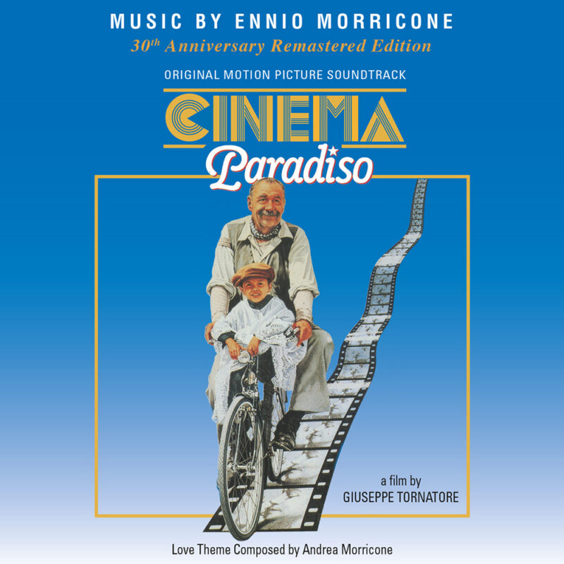 cineme paradiso