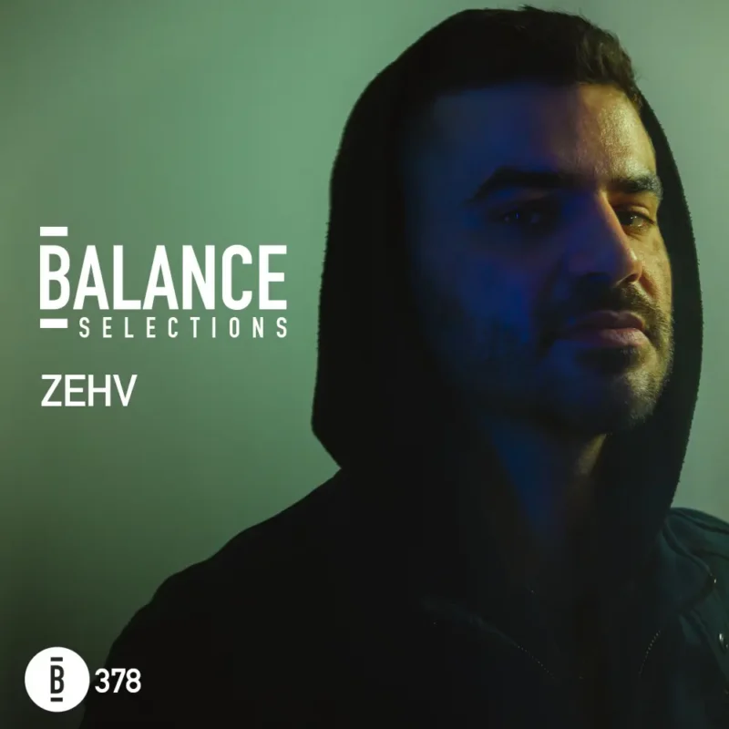 Zehv balance selections