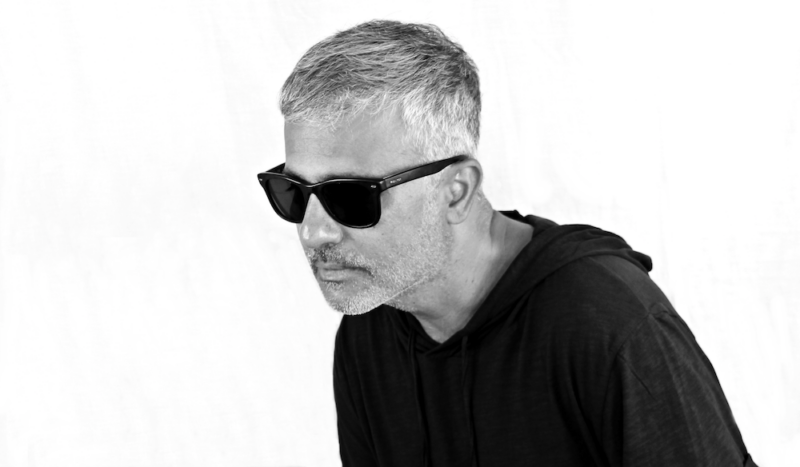 Eli Nissan press pic