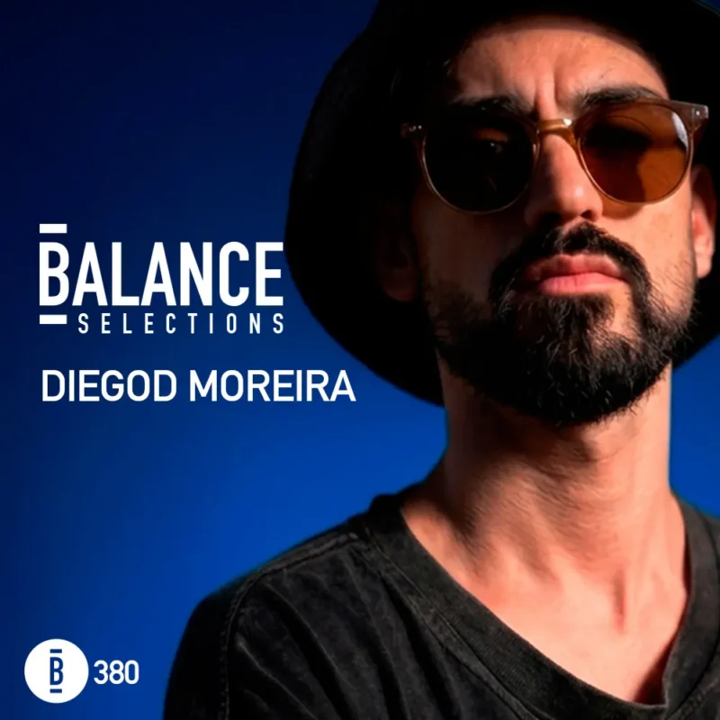 Diego Moreira balance