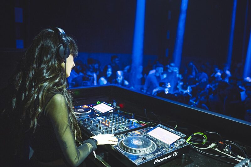 Camila Dj PIc