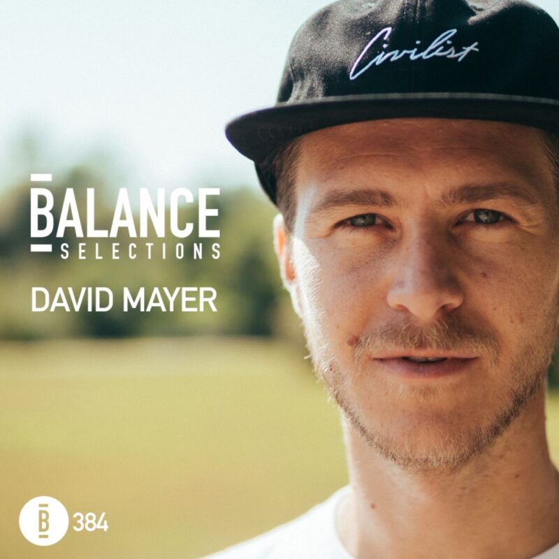 DAvid Mayer Balance Selections