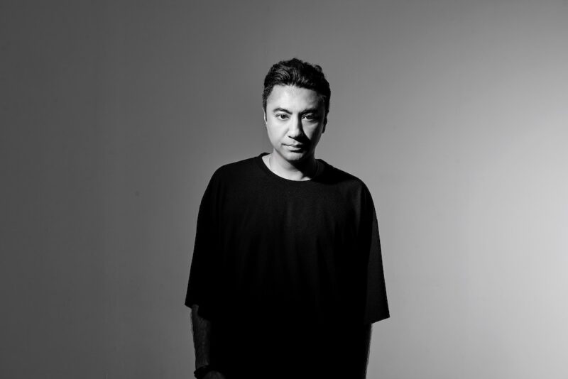 D-shift press photo