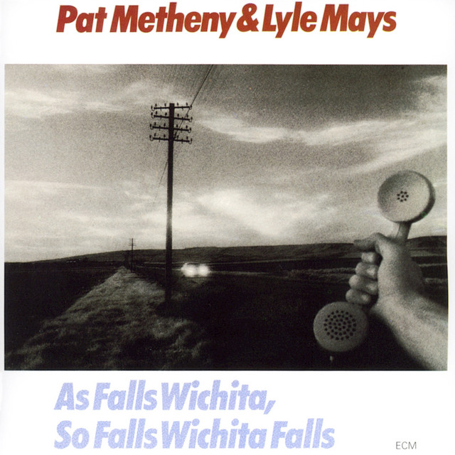 Pat metheny