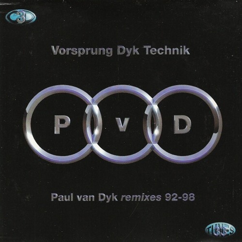 Paul van Dyk 