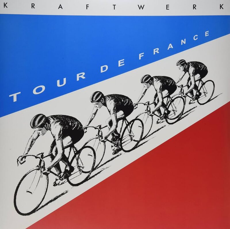 Kraftwerk Tour de France