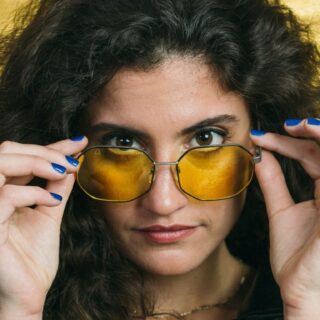 Pau Grossi Website