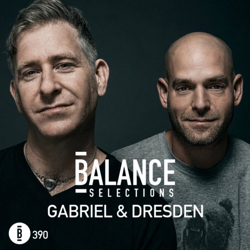 Gabriel Dresden Balance 