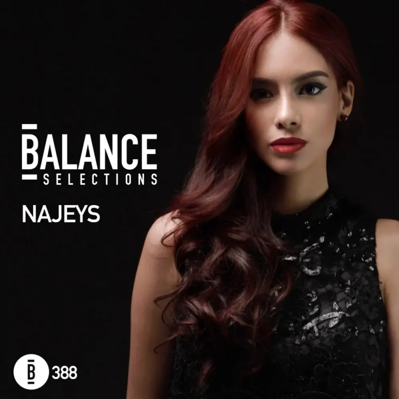 Balance selections najeys