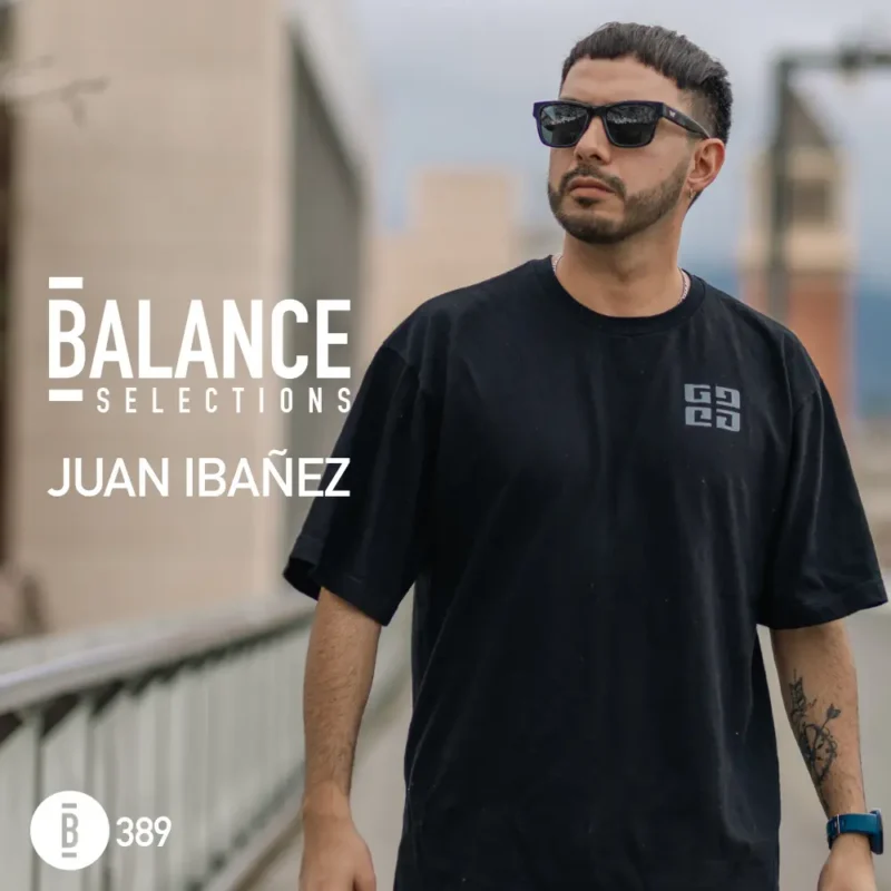Juan ibanez Balance 