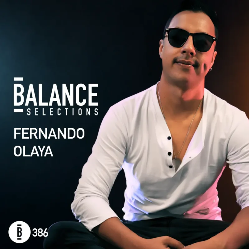 fernando olaya balance selections